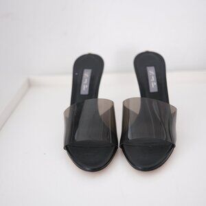 SJP BY SARAH JESSICA PARKER CALICO SAMPLE SIZE 37